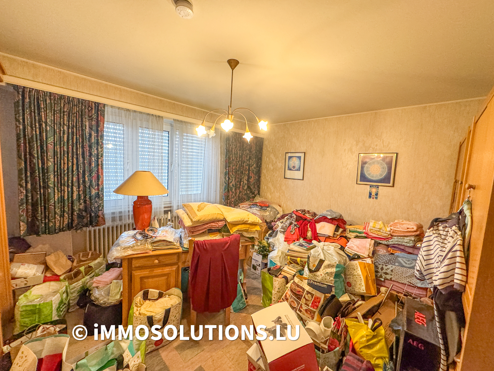 Appartement — Howald · 88 m² - photo 6